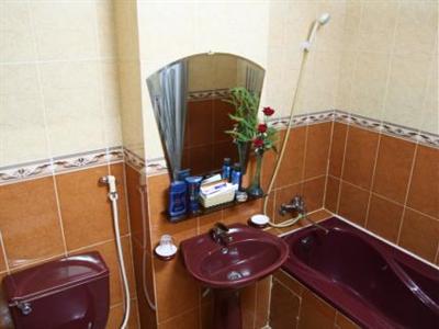 фото отеля Thien Vu Hotel Ho Chi Minh City