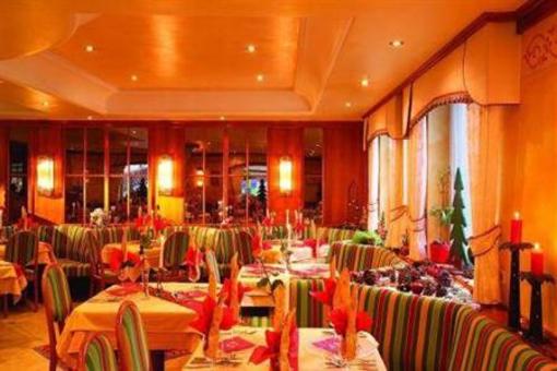 фото отеля Hotel Wienerhof