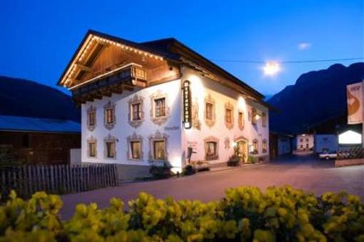 фото отеля Hotel Wienerhof