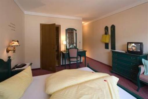 фото отеля Hotel Wienerhof