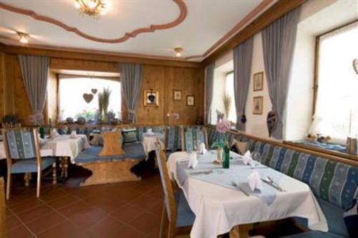 фото отеля Hotel Wienerhof