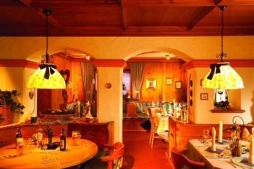 фото отеля Hotel Wienerhof