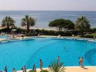 фото отеля Oura-View Beach Club