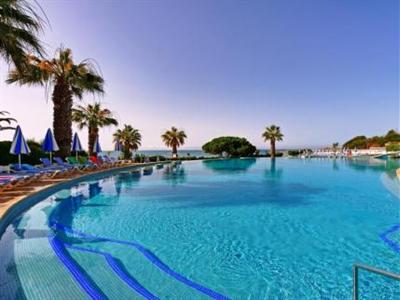фото отеля Oura-View Beach Club