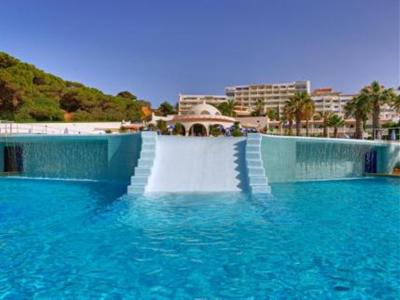 фото отеля Oura-View Beach Club