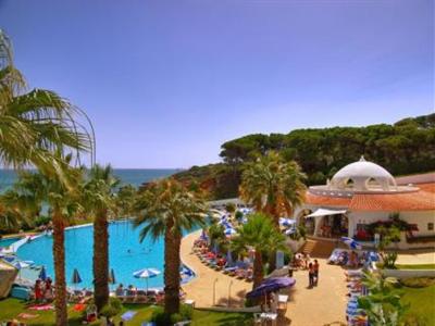 фото отеля Oura-View Beach Club