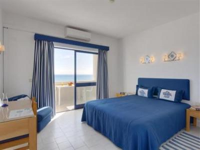 фото отеля Oura-View Beach Club