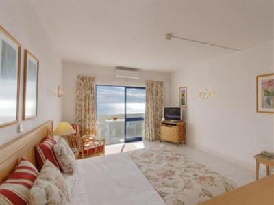 фото отеля Oura-View Beach Club