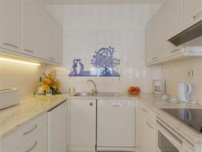 фото отеля Oura-View Beach Club