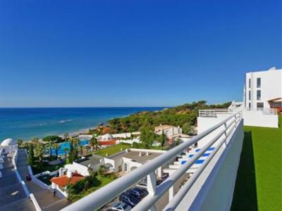 фото отеля Oura-View Beach Club