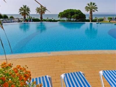 фото отеля Oura-View Beach Club