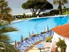фото отеля Oura-View Beach Club