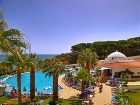 фото отеля Oura-View Beach Club