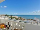 фото отеля Oura-View Beach Club