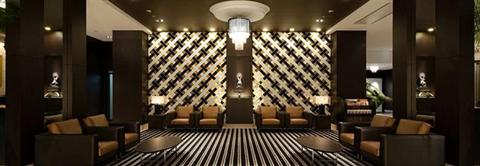 фото отеля APA Hotel Tokyo-Shiomi-Ekimae
