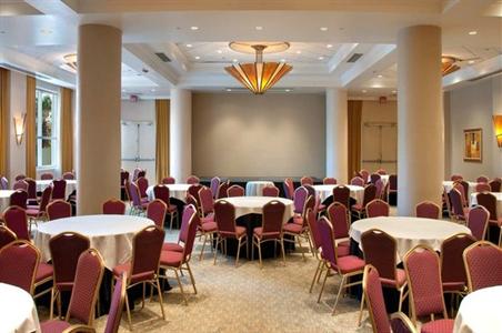 фото отеля Caribe Hilton San Juan