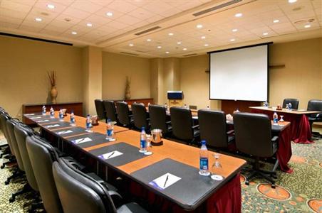 фото отеля Caribe Hilton San Juan