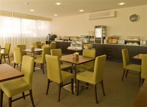 фото отеля Best Western Wollongong