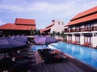 Khaolak Oriental Resort Phang Nga
