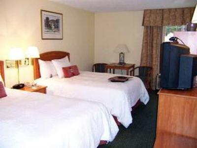 фото отеля Hampton Inn Northwest Seaworld San Antonio