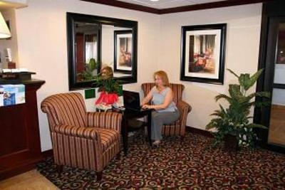 фото отеля Hampton Inn Northwest Seaworld San Antonio