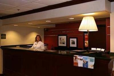 фото отеля Hampton Inn Northwest Seaworld San Antonio