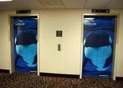 фото отеля Hampton Inn Northwest Seaworld San Antonio