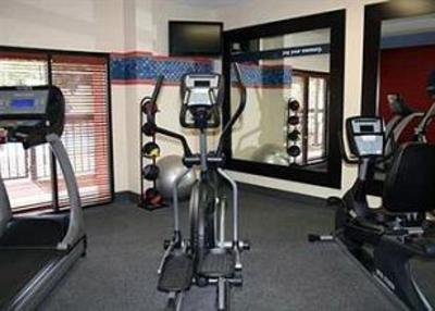 фото отеля Hampton Inn Northwest Seaworld San Antonio