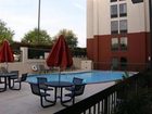 фото отеля Hampton Inn Northwest Seaworld San Antonio