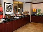 фото отеля Hampton Inn Northwest Seaworld San Antonio