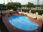 фото отеля Hampton Inn Northwest Seaworld San Antonio