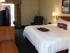 фото отеля Hampton Inn Northwest Seaworld San Antonio