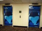 фото отеля Hampton Inn Northwest Seaworld San Antonio