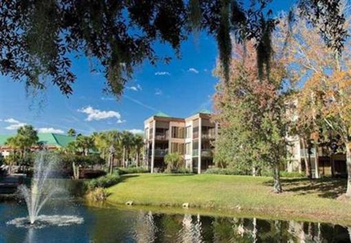 фото отеля Marriott's Royal Palms