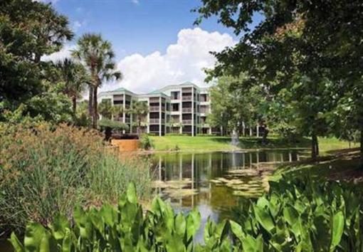 фото отеля Marriott's Royal Palms