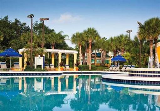 фото отеля Marriott's Royal Palms