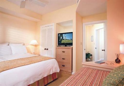 фото отеля Marriott's Royal Palms
