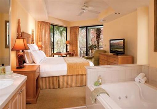 фото отеля Marriott's Royal Palms