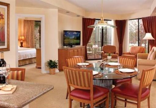 фото отеля Marriott's Royal Palms