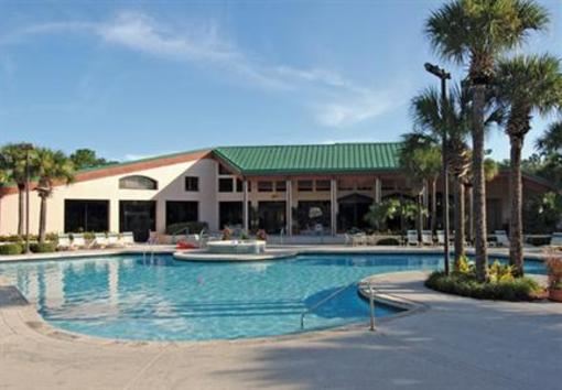 фото отеля Marriott's Royal Palms