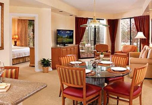 фото отеля Marriott's Royal Palms