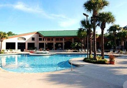 фото отеля Marriott's Royal Palms
