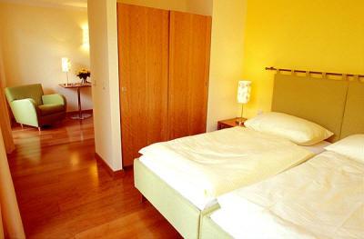 фото отеля Landhotel Rosentaler Hof