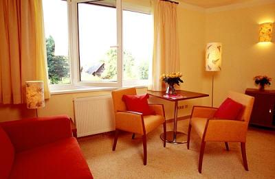 фото отеля Landhotel Rosentaler Hof