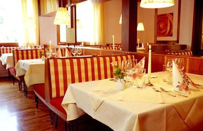 фото отеля Landhotel Rosentaler Hof