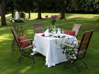 фото отеля Landhotel Rosentaler Hof