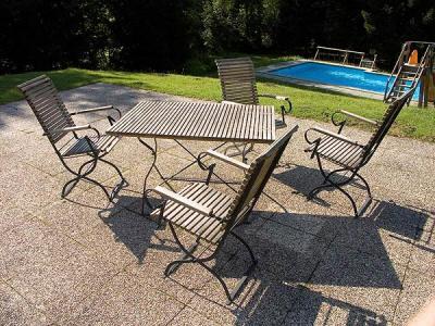 фото отеля Landhotel Rosentaler Hof