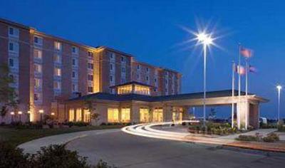 фото отеля Hilton Garden Inn Des Moines/Urbandale