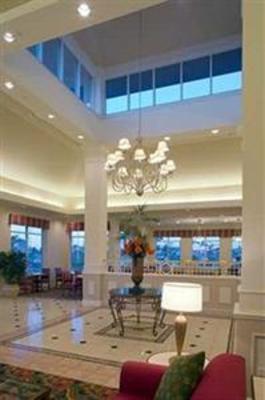фото отеля Hilton Garden Inn Des Moines/Urbandale