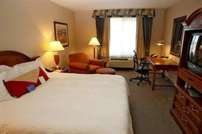 фото отеля Hilton Garden Inn Des Moines/Urbandale